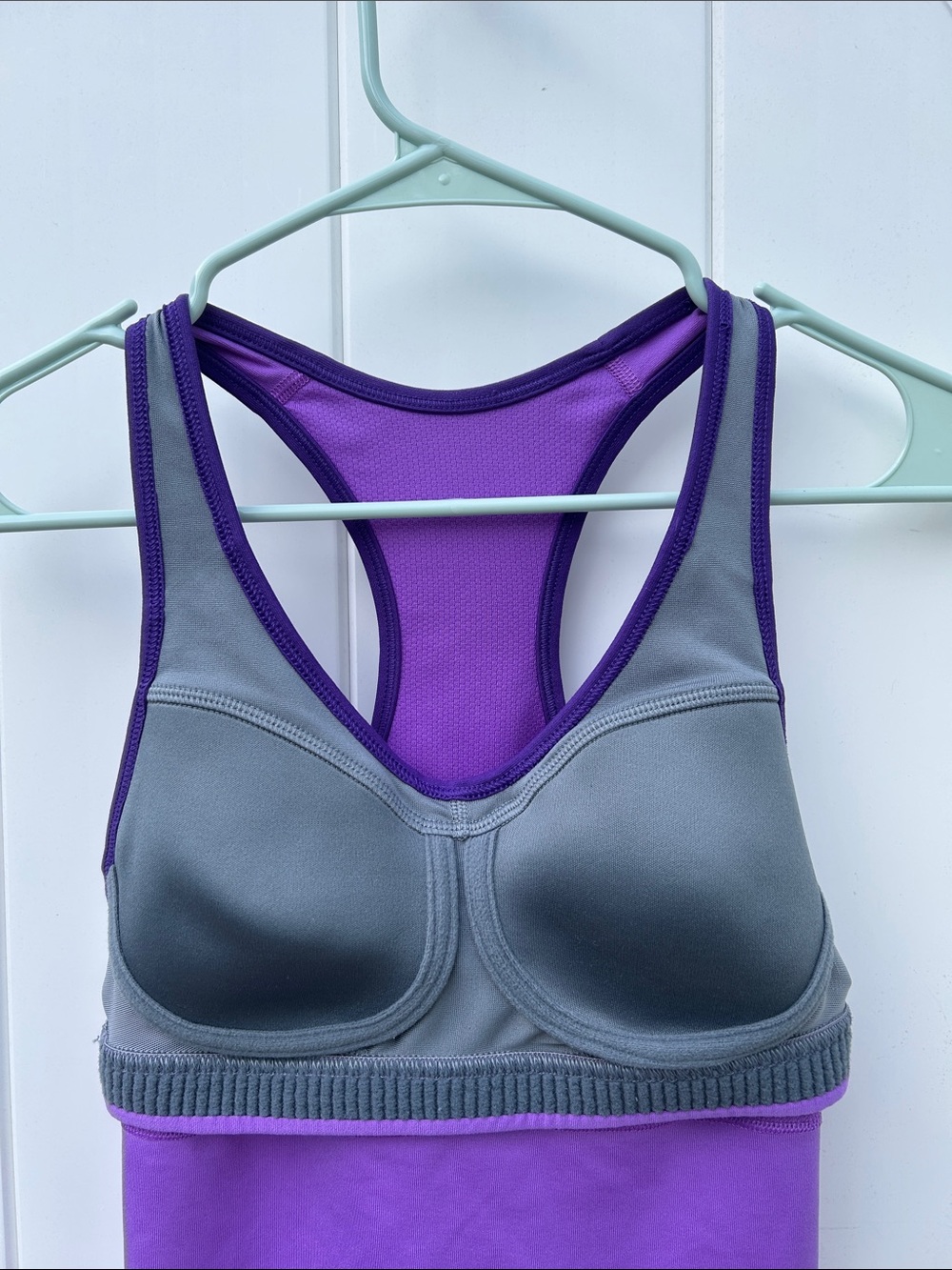 Nike Tank Top Dri -Fit XS - Picture 5 of 11